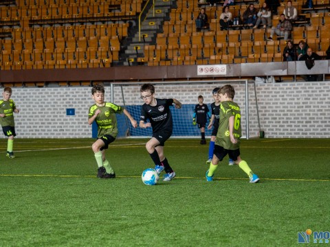 Turniej Młodych Nadziei U10 2026